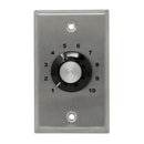 Algo 1204 Volume Control for Speakers & Paging Adapter (New)