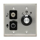 Algo 1205 Audio Interface for Microphone & Music (New)