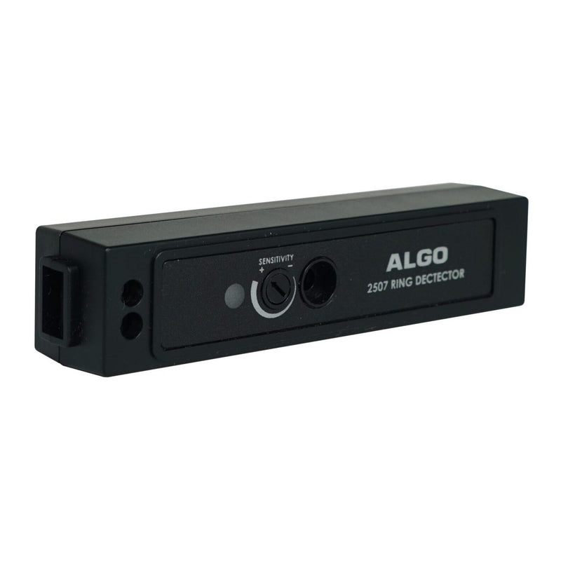 Algo 2507 Ring Detector (New)
