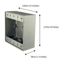 Algo 3100 Surface Mount Conduit Box (New)