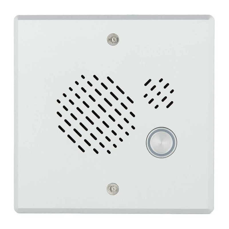 Algo 3203 Vandal Proof Intercom Station (New)