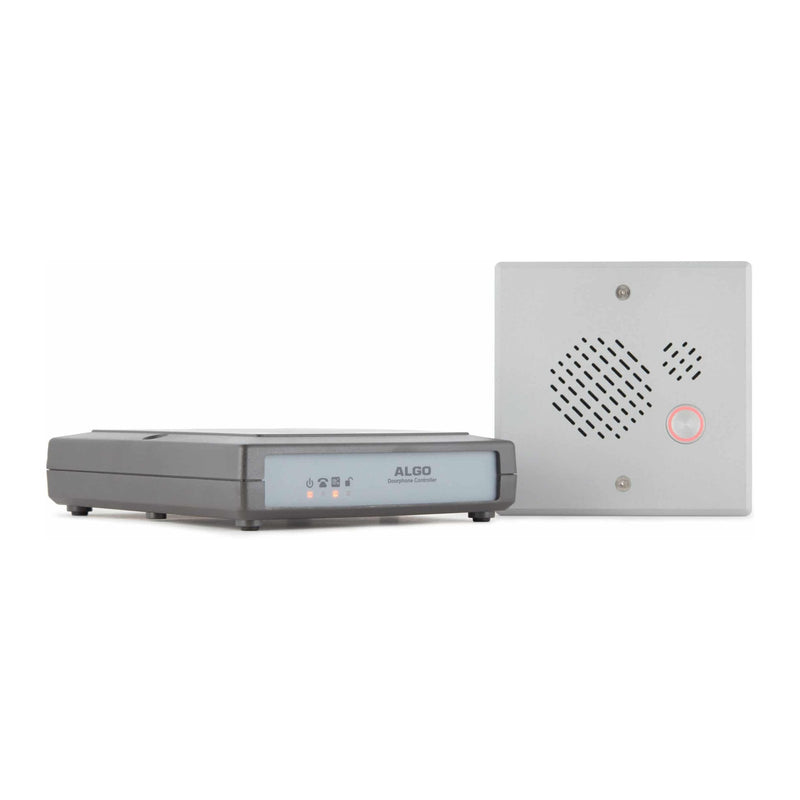 Algo 3226V Vandal-Proof Trunk Port FXO Doorphone (New)