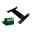 Algo 64-00146 Wall Brackets & Terminal Blocks (New)