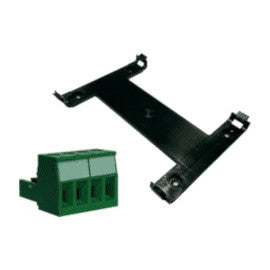 Algo 64-00146 Wall Brackets & Terminal Blocks (New)