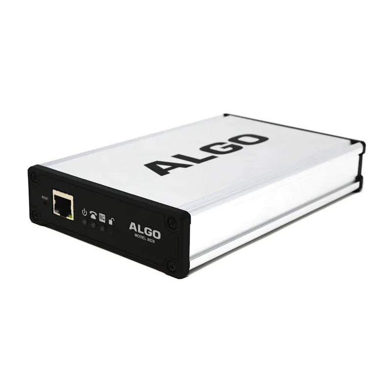 Algo 8027 SIP Doorphone Controller Replacement Part (New)