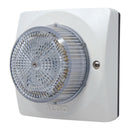 Algo 8128-IC InformaCast SIP Strobe Light Clear (New)