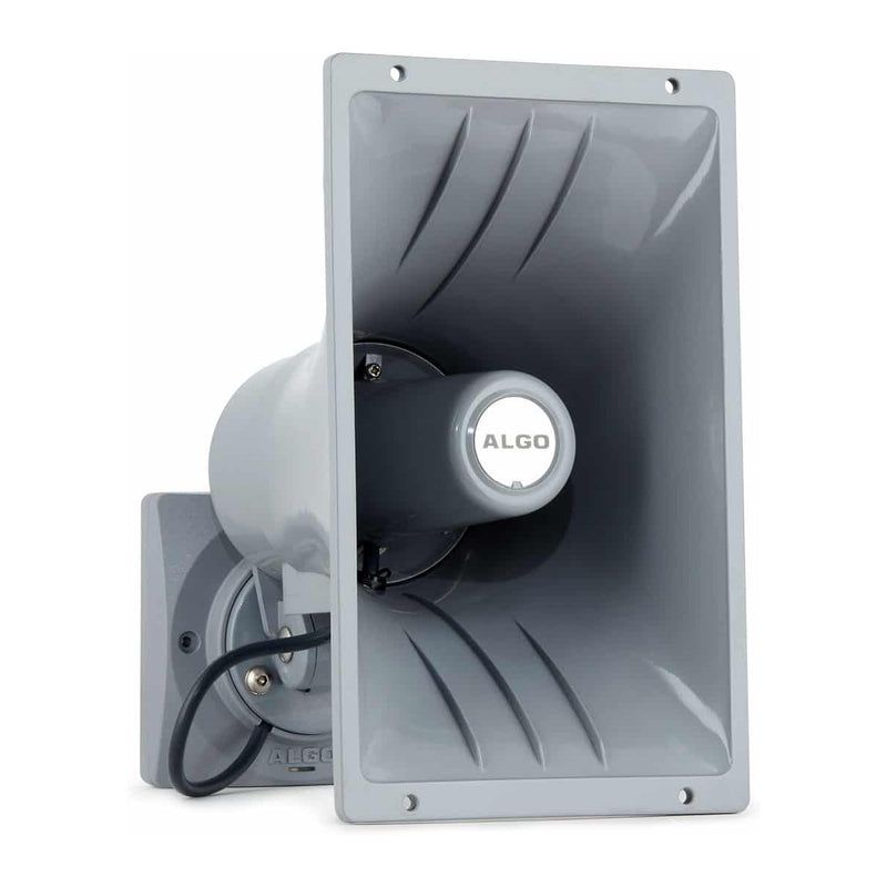 Algo 8186-IC InformaCast SIP Horn Speaker (New)