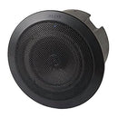 Algo 8188B SIP Ceiling Speaker Black (New)