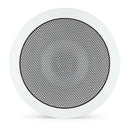 Algo 8188-IC InformaCast SIP Ceiling Speaker White (New)