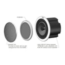 Algo 8188MEM Hydrophobic Membrane Screen (New)