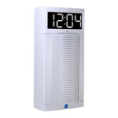 Algo 8190-IC InformaCast SIP Paging Speaker Clock (New)