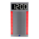 Algo 8190S-IC InformaCast SIP Paging Speaker Clock & Visual Alerter (New)