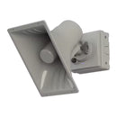 Algo 8197-IC InformaCast IP PoE+ Weather Hardened Horn Speaker (New)