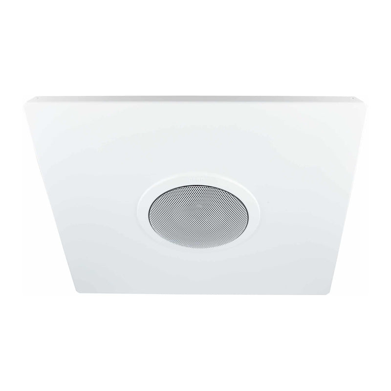 Algo 81X8T2X2 Ceiling Speaker T-Bar 2x2 Panel White (New)