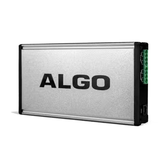 Algo 8305 Multi-Interface SIP Paging Adapter (New)