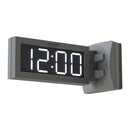 Algo 8401 IP Digital Clock Single Sided (New)