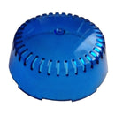 Algo X128B Strobe Light Lens Cover Blue (New)