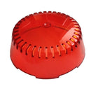 Algo X128R Strobe Light Lens Cover Red (New)