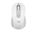 Logitech 910-006252 mouse Office Right-hand Bluetooth Optical 4000 DPI