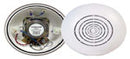 Bogen Ceiling Speaker Self-Amp. Easy Install Built In 1 Watt - ASM1
