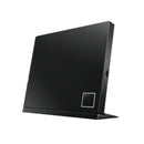 ASUS Optical Device SBW-06D2X-U BLK G AS EXT Slim 6X BDRW DVDRW Black Power2Go 7 (New)