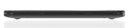 STM STM-122-492MT-01 laptop case 13.8" Border Transparent, Black