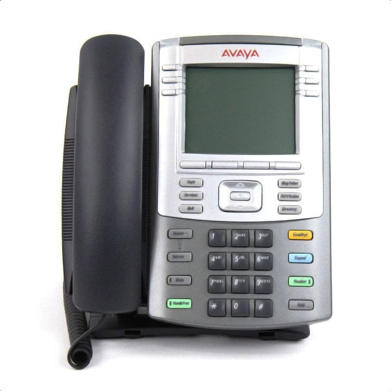 Avaya 700500577 1140E IP Phone GSA (New)