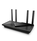 AX3000 Gigabit Wi-Fi 6 Router