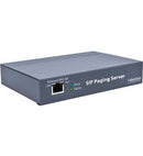 VoIP V3 Paging Server