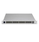 48 PORT GIGABIT POE LAYER2 AND 3 SWITCH