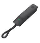 Compact Hotel Phone - Black