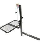 SWIVEL LIFT - HITCH MOUNTED LIFT SYSTEM