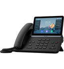 1301226 SIP-T88W, Android, Touch Screen
