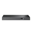 28-Port Gb Easy Smart Switch with 24-Por