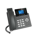 Carrier-Grade IP POE with 2 SIP Accounts