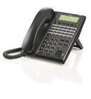 SL2100 Digital 24-Button Telephone (BK)