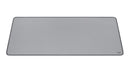 Logitech 956-000047 mouse pad Gray