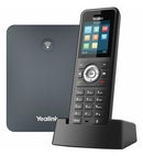 IP DECT Phone bundle W59R with W70 base