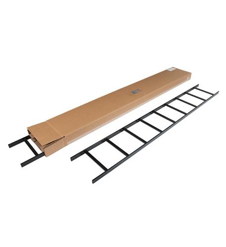LADDER RACK RUNWAY 2 PACK 7FT EA