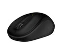 Logitech M325s mouse Travel Ambidextrous RF Wireless Optical 1000 DPI