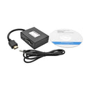 Tripp Lite P131-06N-2VA-U video splitter VGA 2x VGA