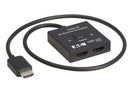Eaton B119-002-BDS video splitter HDMI 2x HDMI