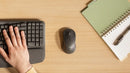 Logitech M550 mouse Office Ambidextrous Bluetooth Optical 4000 DPI