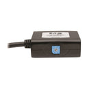 Tripp Lite B126-1A0-U AV extender AV receiver Black