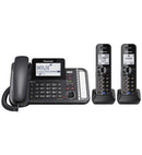 2-Line Corded Cordless, Link2Cell, 2HS