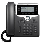 Cisco IP Phone 7841 with Multiplatform