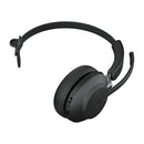 Jabra 26599-899-989-01 headphones/headset USB Type-A Bluetooth Charging stand