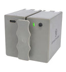 Revolver Rechargeable Lithium Cartridge