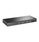 JetStream 24-Port Gb L2plus Managed