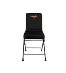 PADDED SWIVEL CHAIR